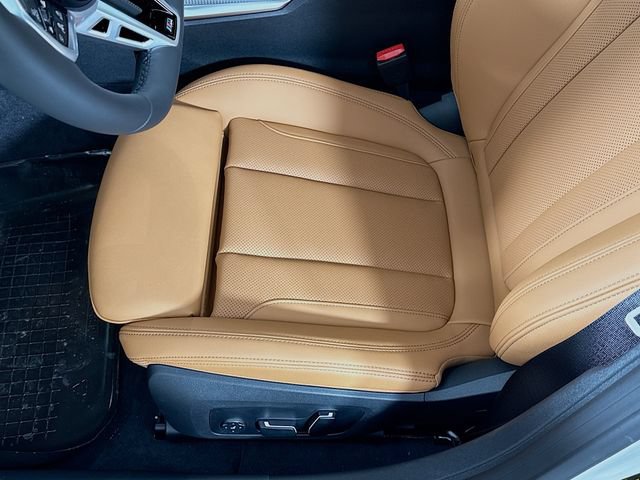 Used 2026 BMW i4 xDrive40i w/ M Sport Package AWD/4WD image 19
