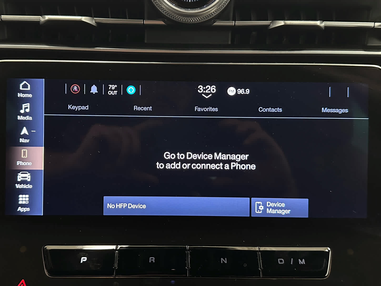 Used 2023 Maserati Grecale Modena AWD/4WD image 33
