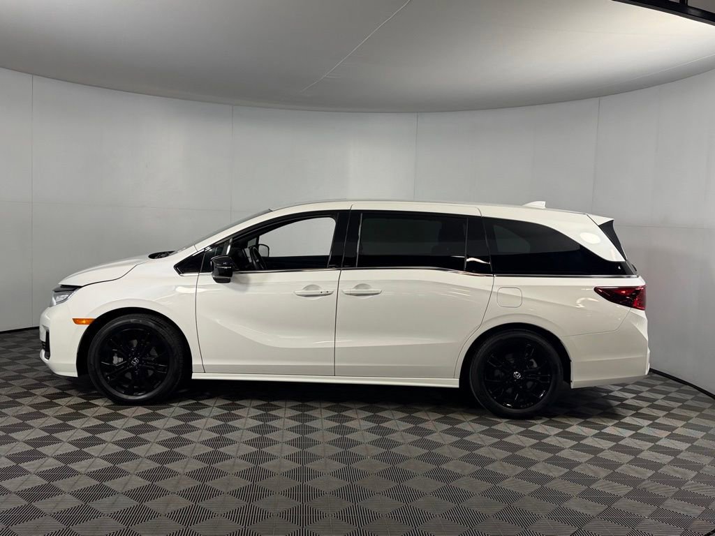 Used 2025 Honda Odyssey Sport-L image 8