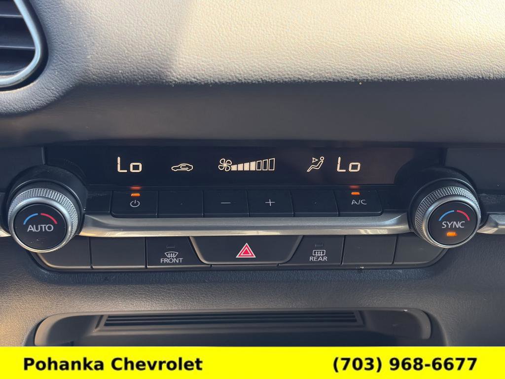 Used 2022 MAZDA CX-30 AWD 2.5 S w/ Select Package image 16