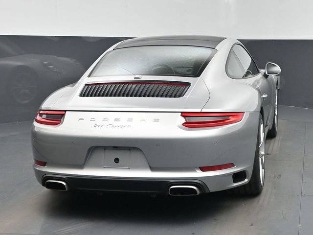 Used 2017 Porsche 911 Carrera RWD image 28