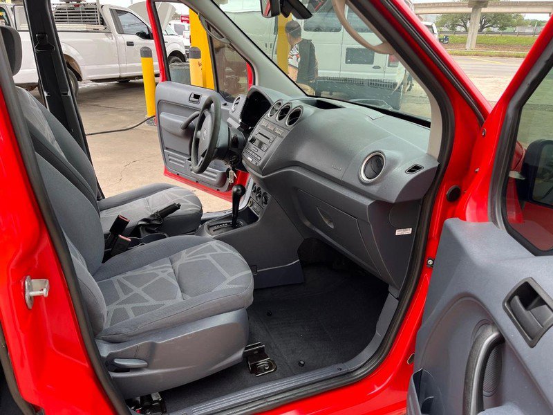 Used 2013 Ford Transit Connect XLT FWD image 11