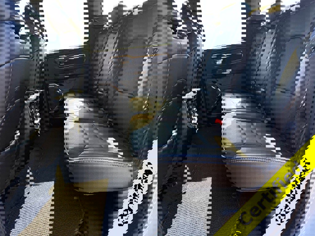 Certified 2024 RAM 1500 Laramie image 13