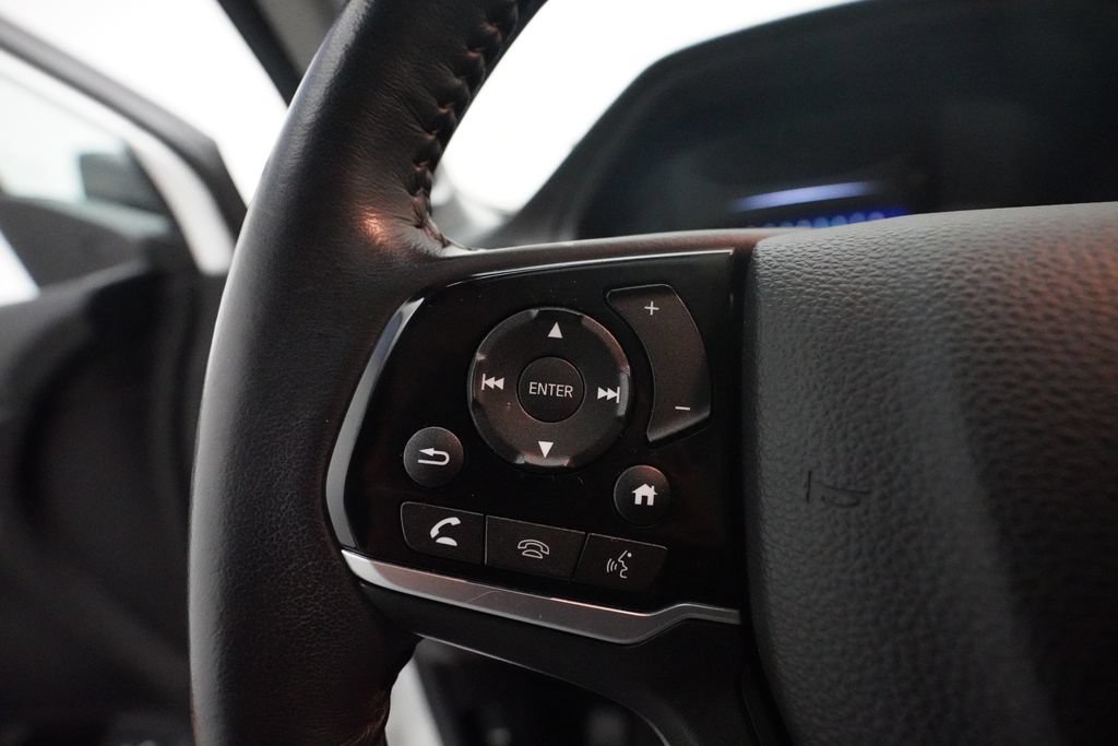 Used 2022 Honda Pilot EX-L image 17