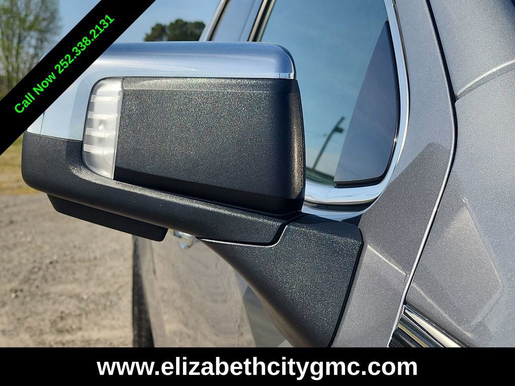 Used 2020 GMC Sierra 1500 SLT w/ SLT Premium Plus Package image 11