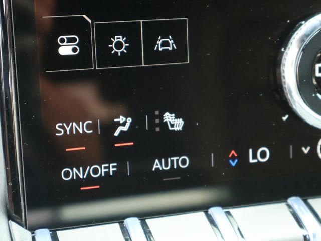 New 2026 GMC Terrain Elevation w/ Elevation Premium Package AWD/4WD image 37