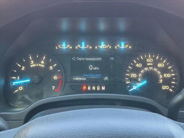 Used 2020 Ford F150 XL w/ Equipment Group 101A Mid AWD/4WD image 10