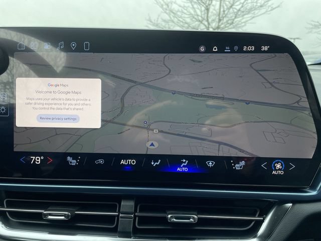 New 2026 Chevrolet Equinox EV LT AWD/4WD image 18