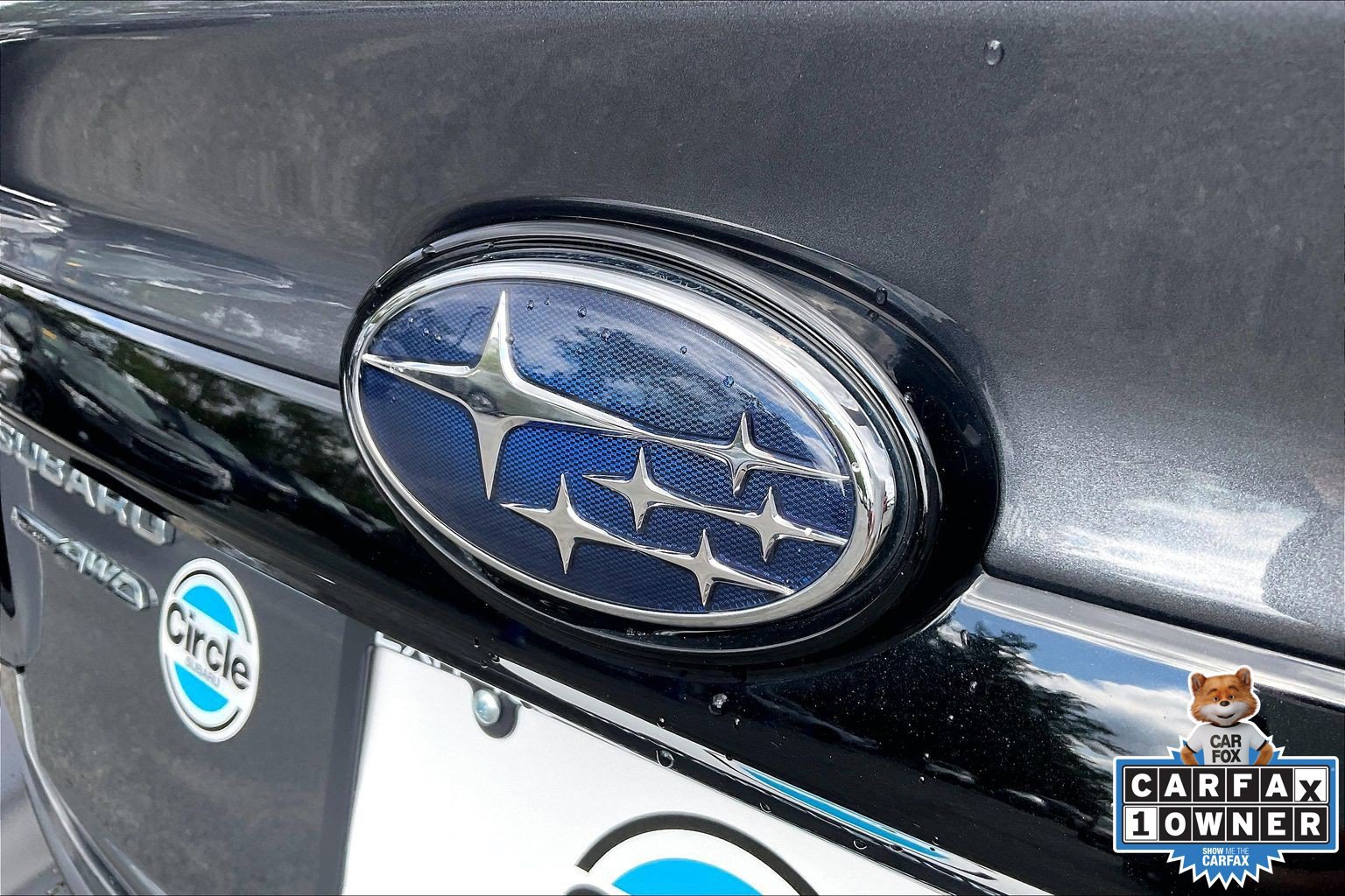 Certified 2023 Subaru WRX AWD/4WD image 30