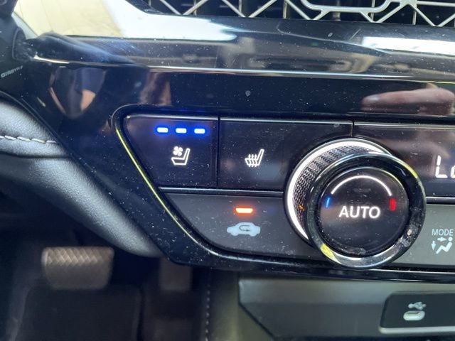 Certified 2024 Honda Accord Touring image 22