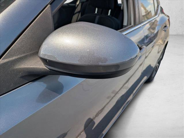 Certified 2022 Nissan Sentra SV w/ All-Weather Package image 6