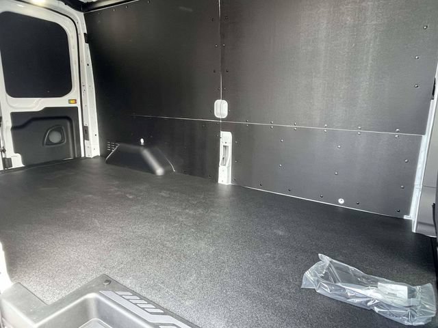 New 2026 Ford Transit 250 148 Medium Roof w/ Load Area Protection Package RWD image 14