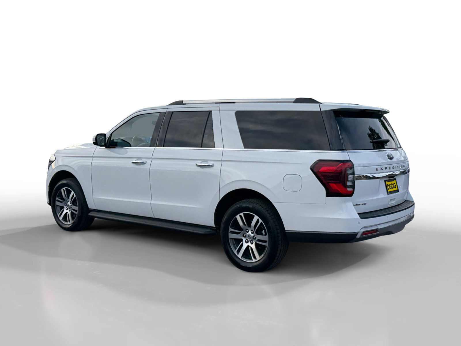 Used 2024 Ford Expedition Max Limited image 3