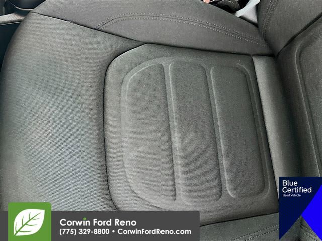 Used 2019 Jeep Renegade Latitude AWD/4WD image 21