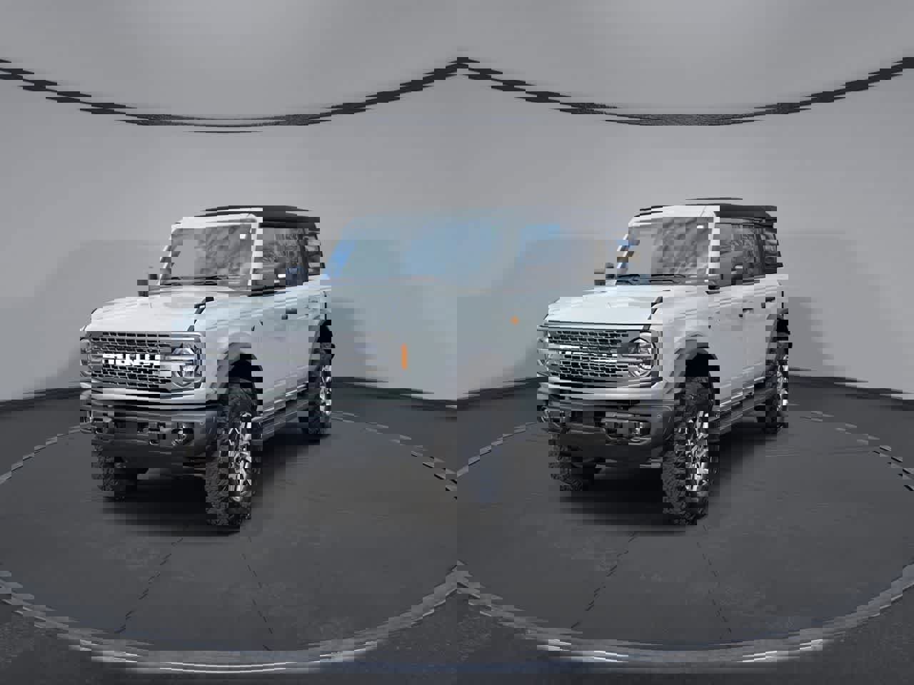 Certified 2023 Ford Bronco Badlands image 3