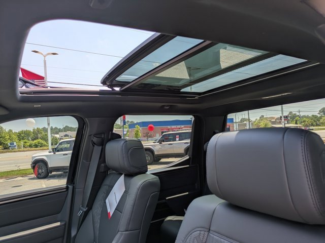 New 2025 Toyota Tundra Limited image 22