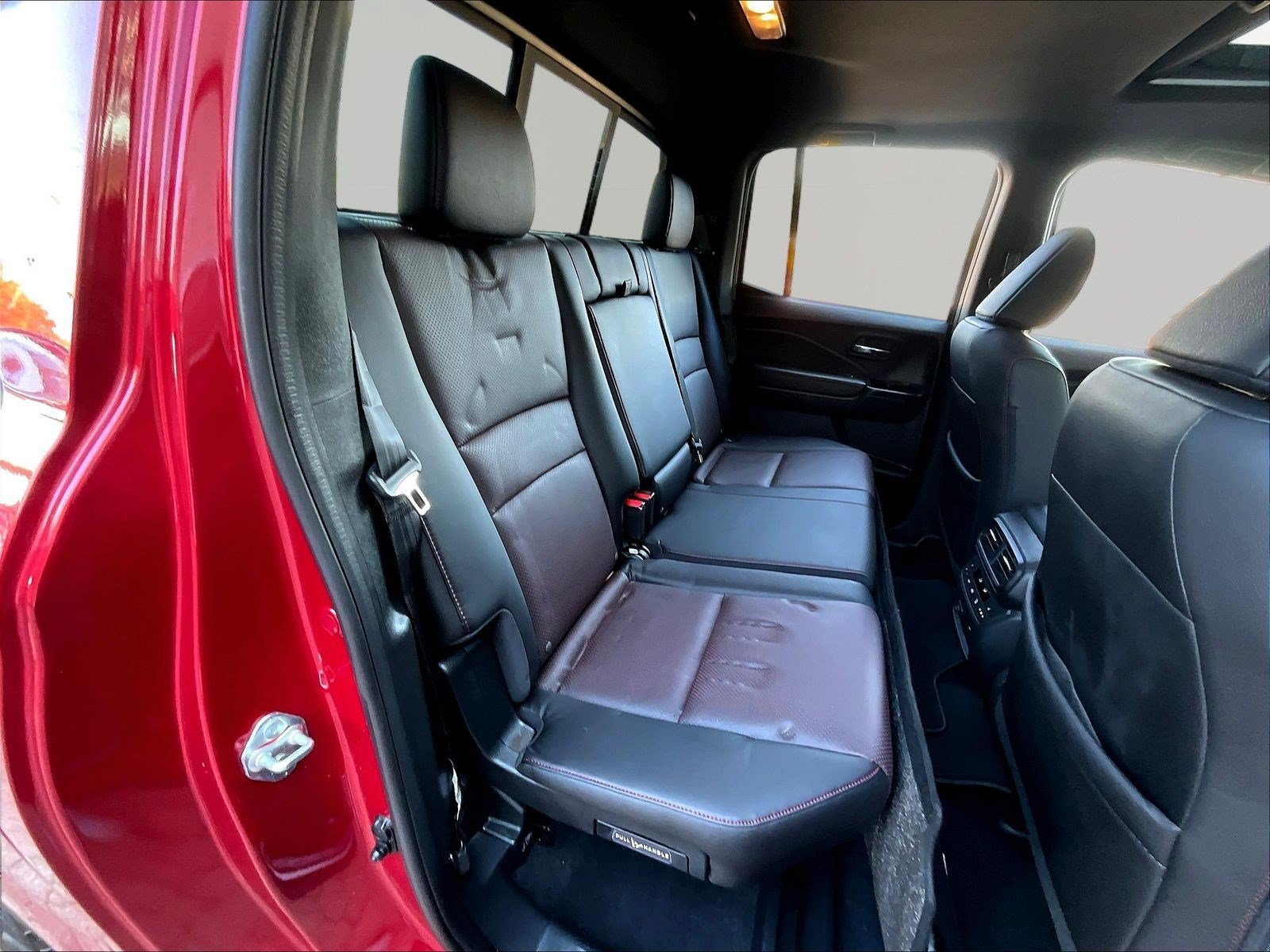 Used 2024 Honda Ridgeline Black Edition image 25