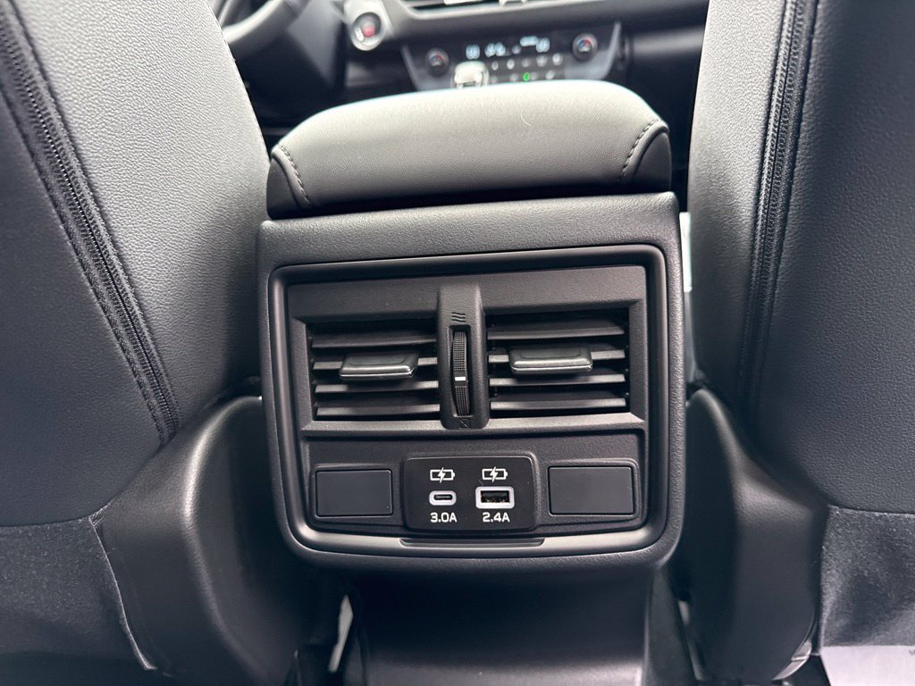 New 2026 Subaru Outback Premium AWD/4WD image 13