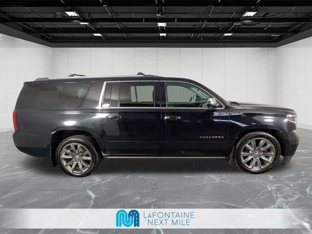 Used 2018 Chevrolet Suburban Premier image 6