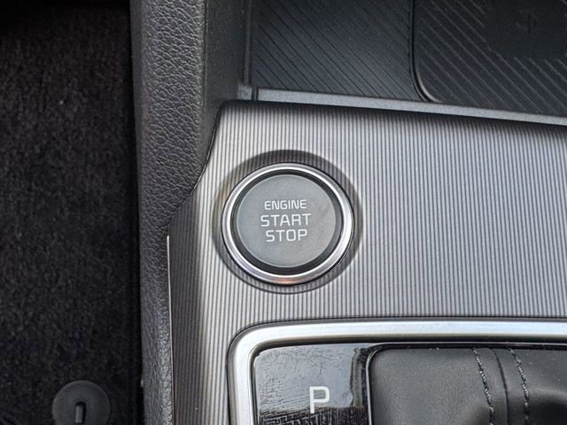 New 2026 Kia Sportage EX image 20