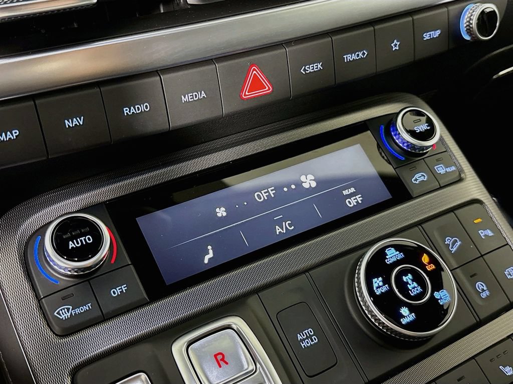 Used 2024 Hyundai Palisade Calligraphy AWD/4WD image 18