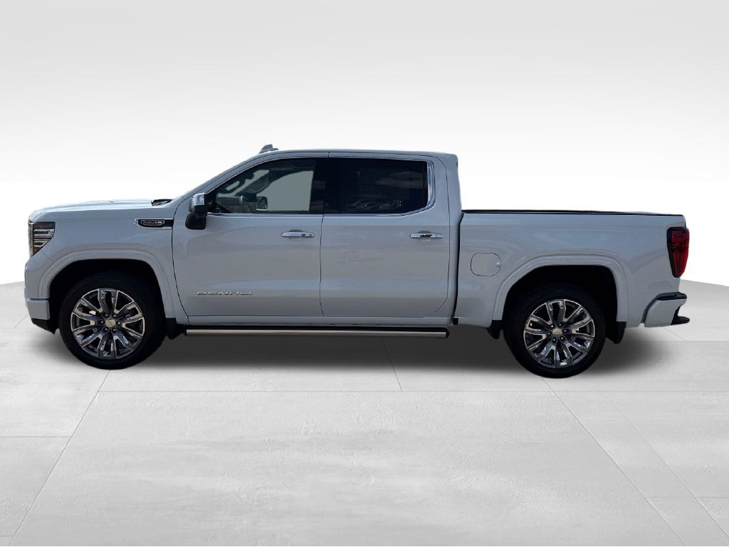 New 2026 GMC Sierra 1500 Denali AWD/4WD image 7