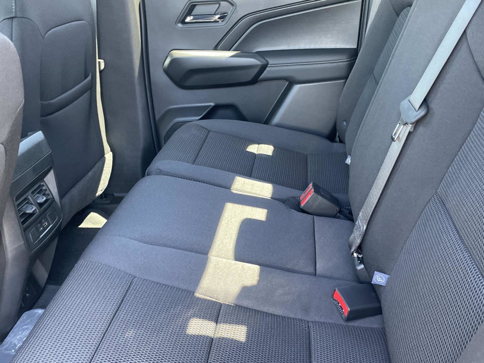 New 2026 GMC Canyon Elevation w/ Convenience Package image 23
