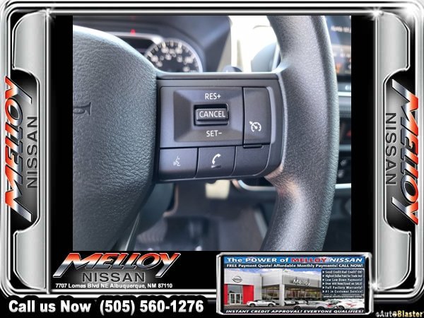 Certified 2026 Nissan Rogue S AWD/4WD image 28