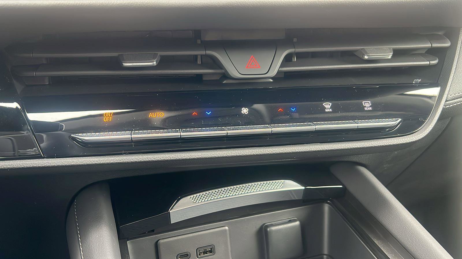 New 2026 Buick Envision Avenir image 15