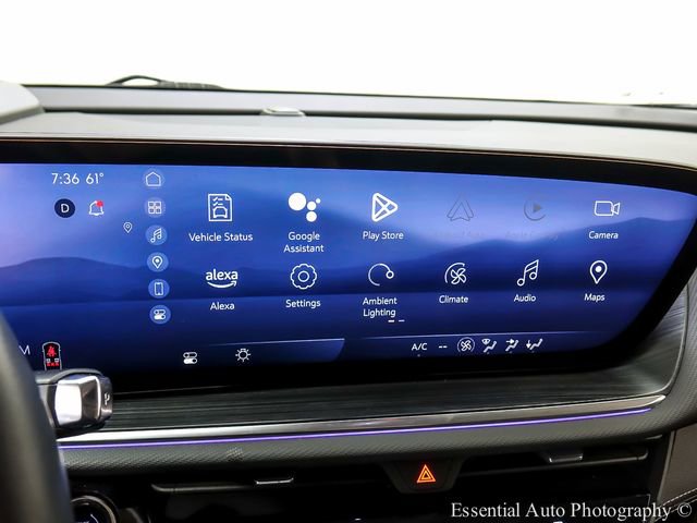 Certified 2024 Buick Envision Preferred AWD/4WD image 13