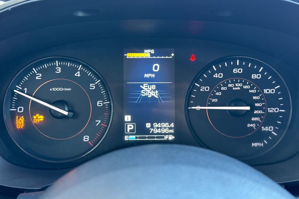 Used 2019 Subaru Crosstrek 2.0i w/ Eyesight System AWD/4WD image 28