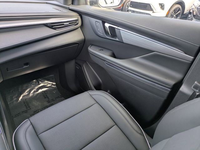 New 2026 Buick Enclave Preferred image 22