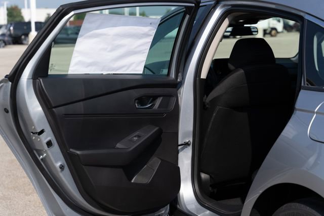 Certified 2025 Honda Accord LX image 19