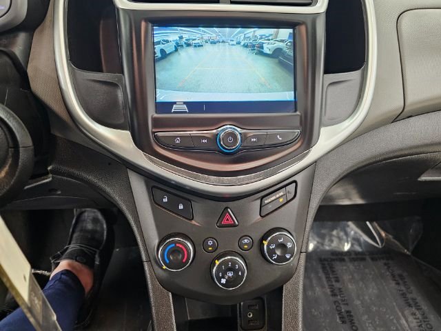 Used 2018 Chevrolet Sonic LT image 15