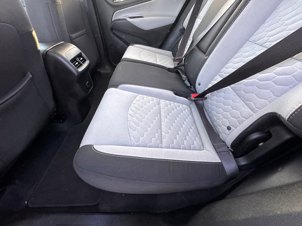 Used 2018 Chevrolet Equinox LS FWD image 21
