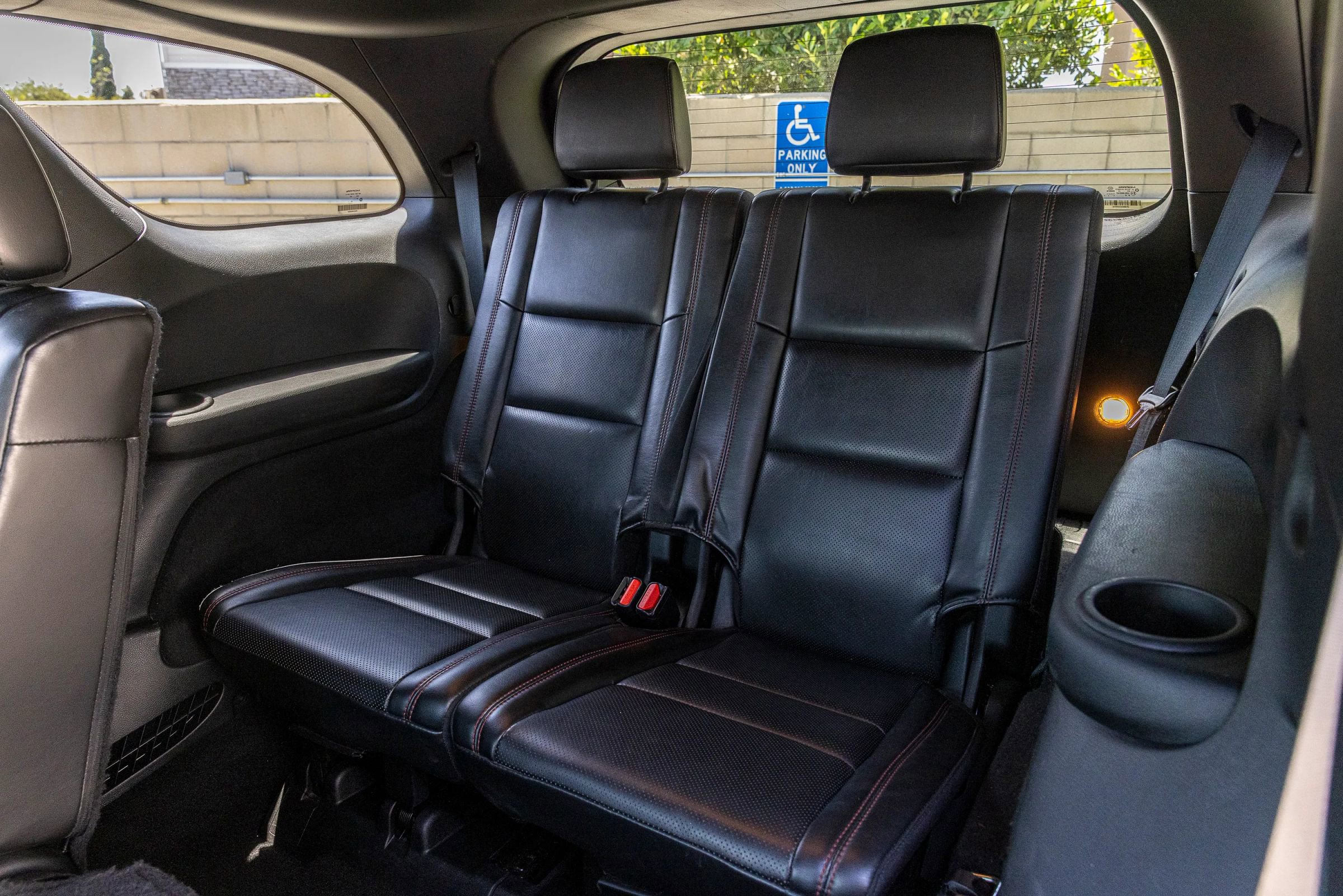Used 2024 Dodge Durango GT RWD image 24