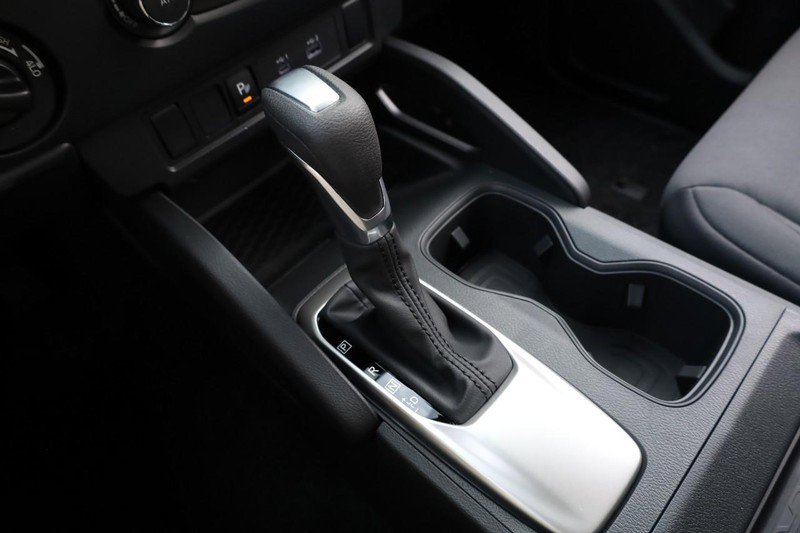 New 2026 Nissan Frontier S image 16