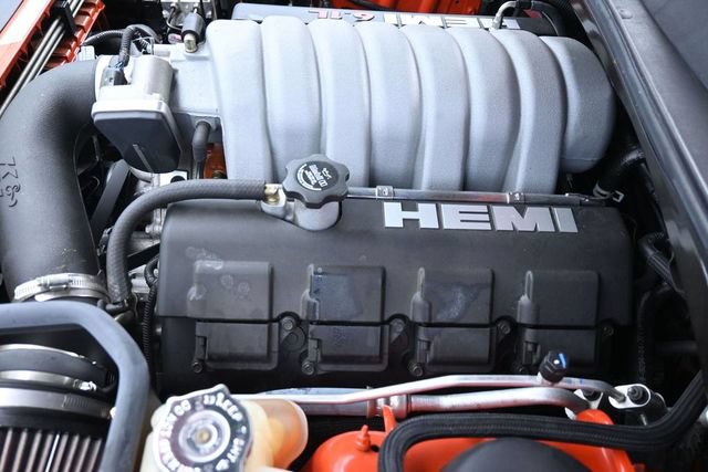 Used 2008 Dodge Challenger SRT8 RWD image 38