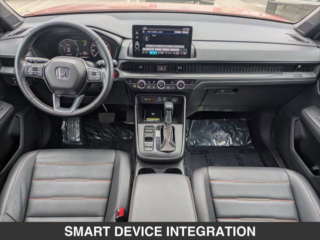 Used 2025 Honda CR-V Sport-L image 18