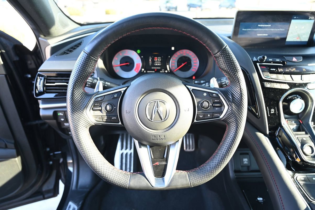 Used 2024 Acura RDX A-Spec image 23