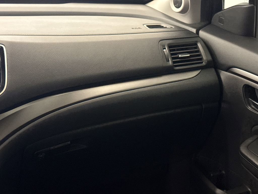 Certified 2022 Honda Pilot Special Edition image 17