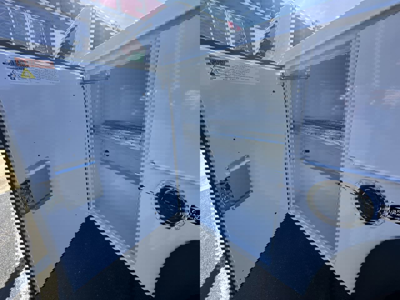 New 2025 GMC Sierra 2500 Pro w/ Convenience Package image 25