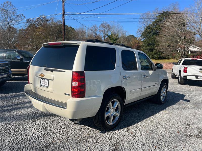 Used 2012 Chevrolet Tahoe LTZ image 6