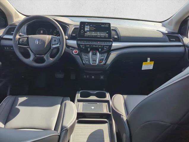 New 2026 Honda Odyssey Touring image 18