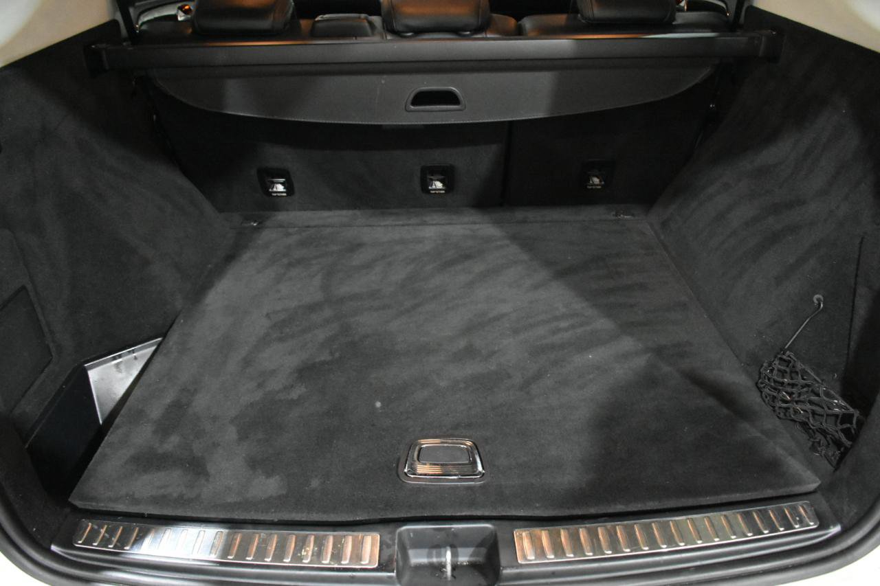 Used 2016 Mercedes-Benz GLE 400 4MATIC image 32
