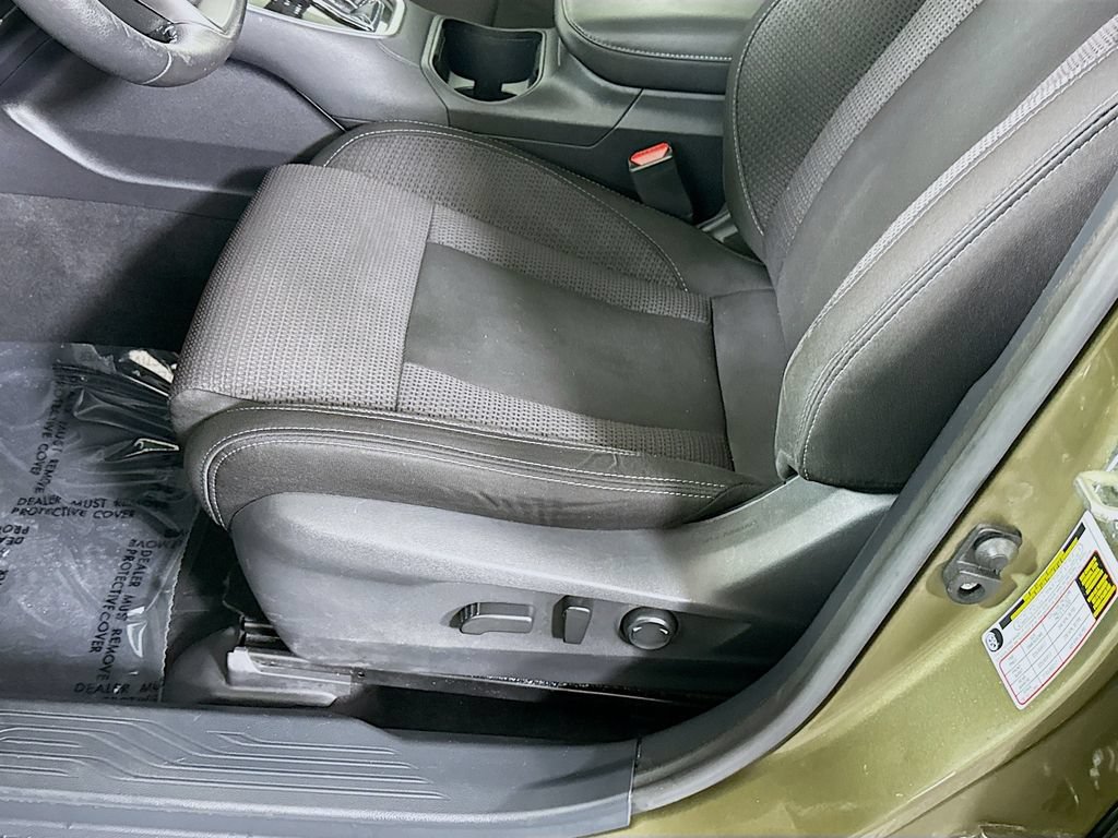 Used 2020 Subaru Outback Premium AWD/4WD image 23