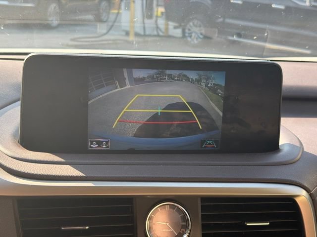 Used 2020 Lexus RX 450h AWD w/ Premium Package image 18