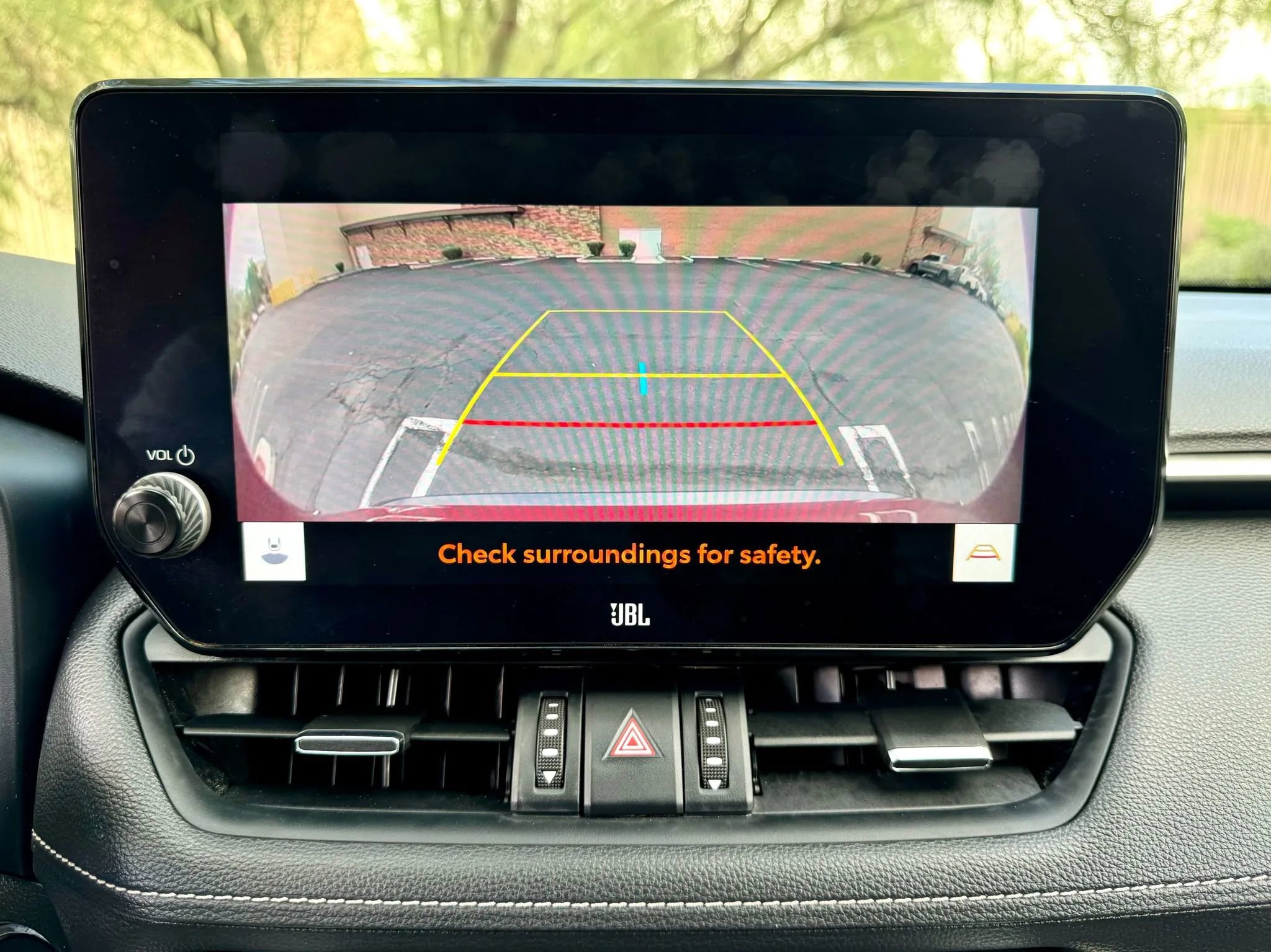 Used 2023 Toyota RAV4 Limited image 16