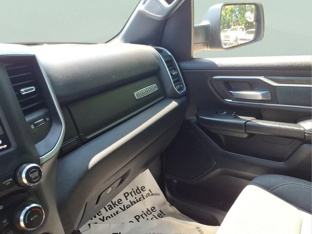 Used 2019 RAM 1500 Big Horn AWD/4WD image 22