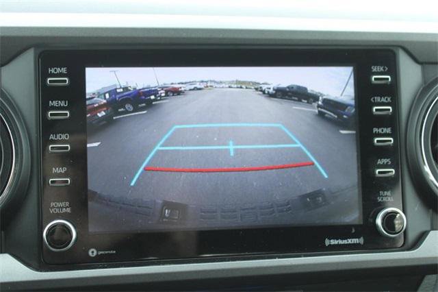 Certified 2023 Toyota Tacoma 4x4 Double Cab image 20